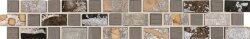 Декор (5x33.3) FSN03214 Fascia Ars Cold - Fossil Декор (5x33.3) FSN03214 Fascia Ars Cold - Fossil