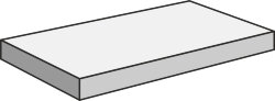 Кутова сходинка 33x120 Multistone Gradone Ang Sx - Multistone Кутова сходинка 33x120 Multistone Gradone Ang Sx - Multistone