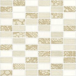 Мозаїка (30x30) LAMR01 Mix Gold - Lame Мозаїка (30x30) LAMR01 Mix Gold - Lame