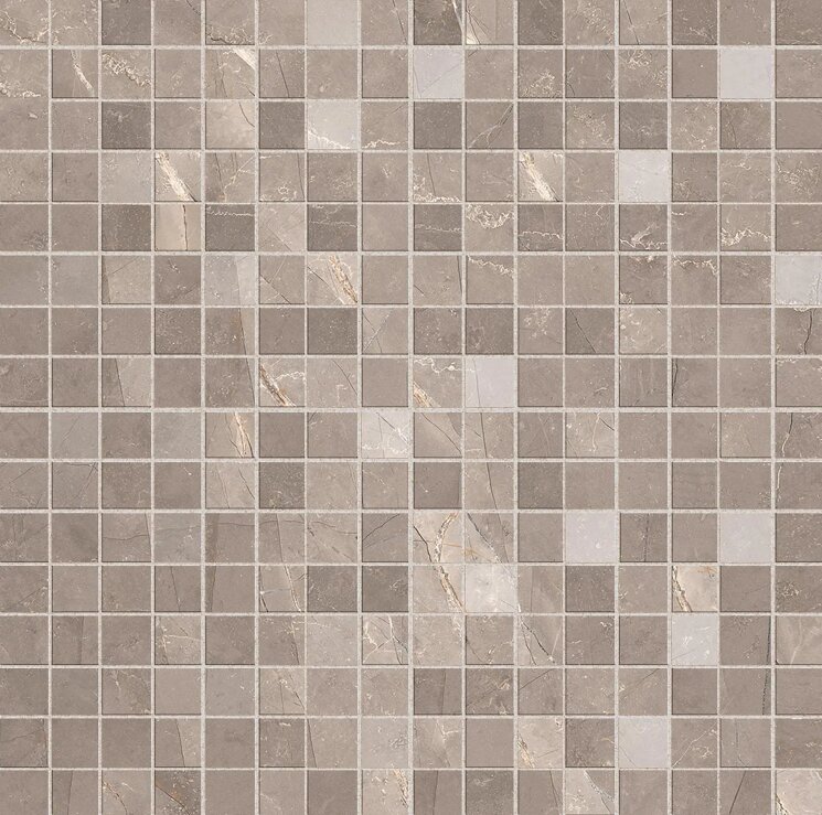 Мозаїка 40x40 M8H6 Allmarble Wall Pulpis Lux Mosaico Marazzi Allmarble Wall з колекції Allmarble Wall Marazzi Мозаїка 40x40 M8H6 Allmarble Wall Pulpis Lux Mosaico Marazzi Allmarble Wall з колекції Allmarble Wall Marazzi