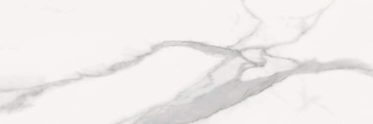 Плитка 25x75 Marble Chic Statuario Matt - Marble Chic - HMCI04 з колекції Marble Chic Herberia Плитка 25x75 Marble Chic Statuario Matt - Marble Chic - HMCI04 з колекції Marble Chic Herberia