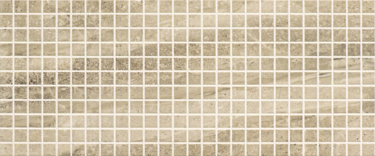 Мозаїка (25x60) GRMQ02 Gradual Beige Scuro Mosaico - Gradual з колекції Gradual Ascot