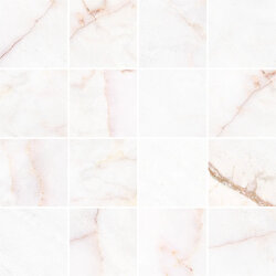 Мозаїка D DAHLIA WHITE NT 16 T C R - 30x30 39627 Dahlia Мозаїка D DAHLIA WHITE NT 16 T C R - 30x30 39627 Dahlia