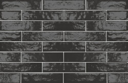 Плитка 7,5x30 E. Designblackbrick - Elements Design - A0B7 Плитка 7,5x30 E. Designblackbrick - Elements Design - A0B7
