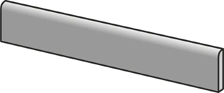Плінтус Pietre Alpine Battiscopa Barge Grigio - 10x43.5 SBT44883N Pietre Alpine з колекції Pietre Alpine Savoia Плінтус Pietre Alpine Battiscopa Barge Grigio - 10x43.5 SBT44883N Pietre Alpine з колекції Pietre Alpine Savoia