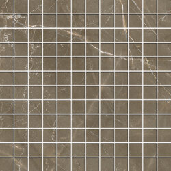 Мозаїка 30x30 Tc Crotone Umber Pulido-Crotone Мозаїка 30x30 Tc Crotone Umber Pulido-Crotone