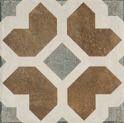 Декор (20x20) AG202C Complete Stony Sand - Argillae Декор (20x20) AG202C Complete Stony Sand - Argillae