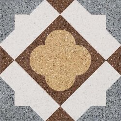 Декор Lawrie 22.3x22.3 Deco Pamesa Декор Lawrie 22.3x22.3 Deco Pamesa