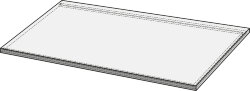 Декор 40x120 Woodsense Xt20 Marrone Coprimuretto Lav3 Lati Rt - Woodsense XT20 - R89P Декор 40x120 Woodsense Xt20 Marrone Coprimuretto Lav3 Lati Rt - Woodsense XT20 - R89P