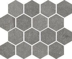 Мозаїка Mos Esag Canyon Grey - 25x30 1006774 Canyon Мозаїка Mos Esag Canyon Grey - 25x30 1006774 Canyon