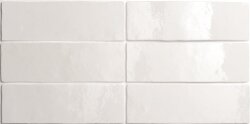 Плитка (6.5x20) 24464 Artisan white Eq-3 - Artisan