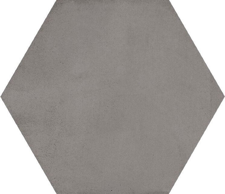 Плитка (23x26.6) Hexagono Bampton Grafito - Laverton з колекції Laverton Vives