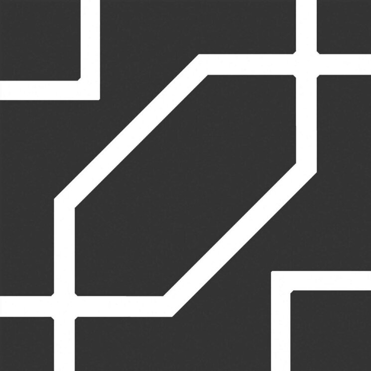 Плитка E232361 Fowler Decor Portland 15X15 Estudio з колекції Fowler Estudio Ceramico Плитка E232361 Fowler Decor Portland 15X15 Estudio з колекції Fowler Estudio Ceramico