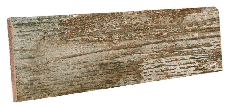 Плінтус 8,6x31 Rodapie Wood Samara 040512 з колекції Wood Gresmanc Gresmanc