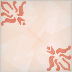 Декор (20x20) Decoro Cecilia - Levia Декор (20x20) Decoro Cecilia - Levia