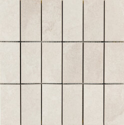 30x30 Ardesia bianco mosaico 3d M0AK 30x30 Ardesia bianco mosaico 3d M0AK