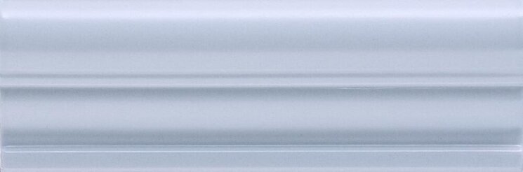 Бордюр Toro Indaco 6.5x20 Boiserie Ceramiche Grazia з колекції Boiserie Ceramiche Grazia Бордюр Toro Indaco 6.5x20 Boiserie Ceramiche Grazia з колекції Boiserie Ceramiche Grazia