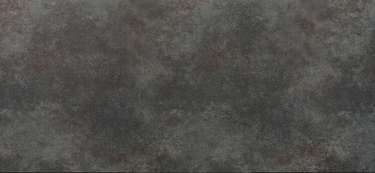 Плитка Coverlam Negro 3.5 mm 120x260 Oxido Grespania з колекції Oxido Grespania Плитка Coverlam Negro 3.5 mm 120x260 Oxido Grespania з колекції Oxido Grespania