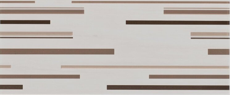 Декор (25x60) 18944 Skyline Decoro Beige - N. Y. C. з колекції N. Y. C. Polis Декор (25x60) 18944 Skyline Decoro Beige - N. Y. C. з колекції N. Y. C. Polis