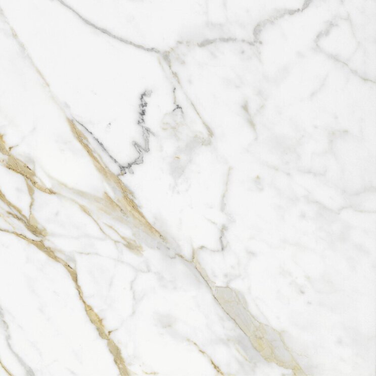 Плитка 60x60 Bistrot Calacatta Michelangelo Glossy Rett R4Ml з колекції Bistrot Ragno Плитка 60x60 Bistrot Calacatta Michelangelo Glossy Rett R4Ml з колекції Bistrot Ragno