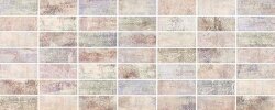 Мозаїка Mosaico Bosco 20x50 Evoque Del Conca Мозаїка Mosaico Bosco 20x50 Evoque Del Conca