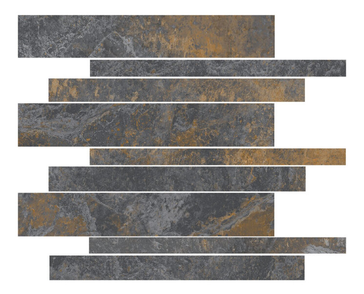 Мозаїка (30x30) Lithos Torla Mosaic Mix - Lithos з колекції Lithos Arcana Мозаїка (30x30) Lithos Torla Mosaic Mix - Lithos з колекції Lithos Arcana