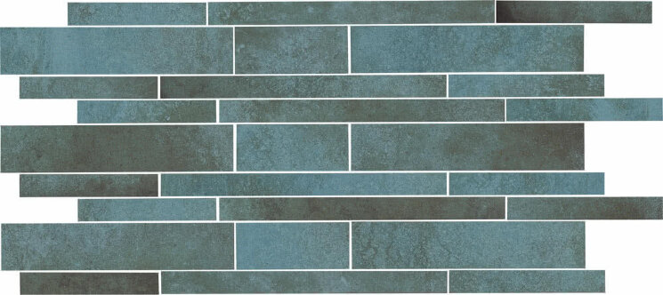 Декор (30x60) ACFQ Tc. Mint Cover Dek - Trace з колекції Trace Caesar Декор (30x60) ACFQ Tc. Mint Cover Dek - Trace з колекції Trace Caesar