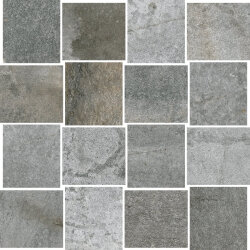 Мозаїка 30x30 Mosaico / Hcl 5 Grigio - HCL Climb Мозаїка 30x30 Mosaico / Hcl 5 Grigio - HCL Climb