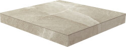 Кутова сходинка 33x33 Gradone Angolare Rett. Hgr9 - HGR Gardena - G3GR09RGA Кутова сходинка 33x33 Gradone Angolare Rett. Hgr9 - HGR Gardena - G3GR09RGA