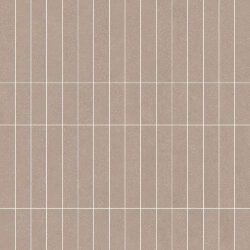 Мозаїка Mosaic Rug Taupe - 30x30 4101225 Nok Мозаїка Mosaic Rug Taupe - 30x30 4101225 Nok