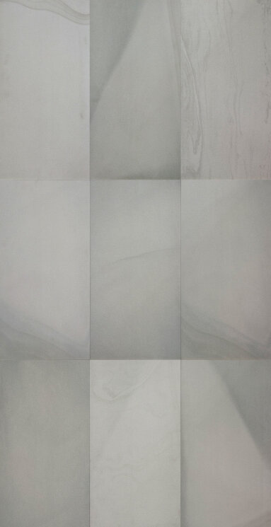 Плитка 37,5x75 S/Tones Grau - S/Tones - 142619 з колекції S/Tones 14 Ora Italiana Плитка 37,5x75 S/Tones Grau - S/Tones - 142619 з колекції S/Tones 14 Ora Italiana