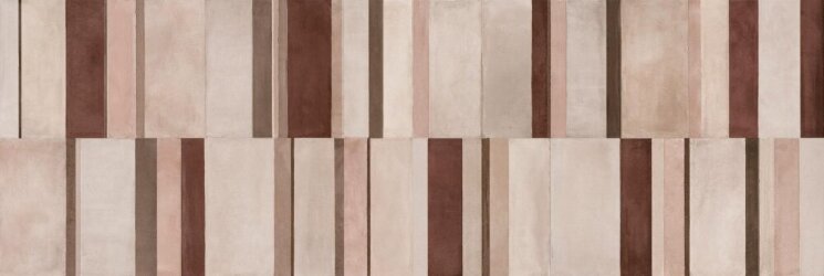 Плитка 40*120 Resina Decoro Bricks Avorio R7Aa Resina Ragno з колекції Resina Ragno Плитка 40*120 Resina Decoro Bricks Avorio R7Aa Resina Ragno з колекції Resina Ragno