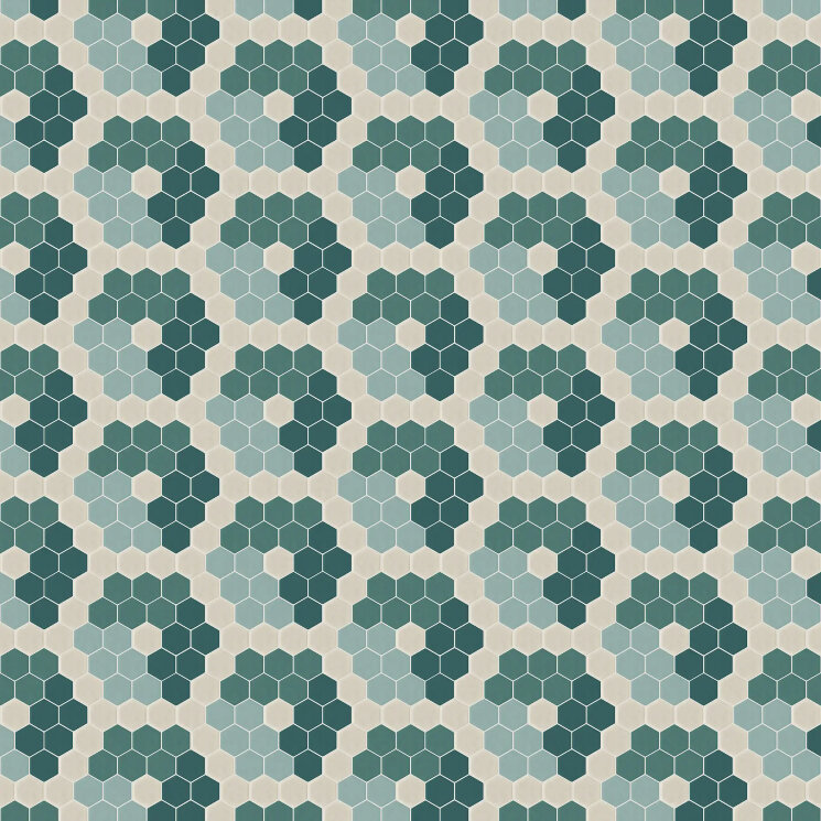 Мозаїка POSA DECORO 2 GLOSSY - 30x30 Eden з колекції Eden Appiani Мозаїка POSA DECORO 2 GLOSSY - 30x30 Eden з колекції Eden Appiani