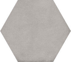 Плитка (23x26.6) Hexagono Bampton Gris - Laverton