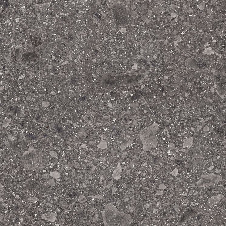 Плитка 90x90 Lmba Nero R - Lombarda - E06Q з колекції Lombarda Ergon Плитка 90x90 Lmba Nero R - Lombarda - E06Q з колекції Lombarda Ergon