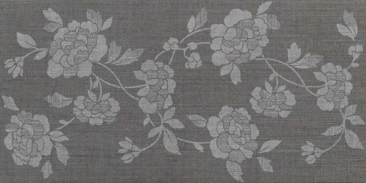 Декор (30x60) LG9MK08 Decoro Wallflower Java Scuro - Mako з колекції Mako Lea Декор (30x60) LG9MK08 Decoro Wallflower Java Scuro - Mako з колекції Mako Lea