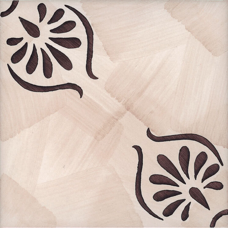 Декор (20x20) Decoro Cleopatra - Levia з колекції Levia Giovanni De Maio Декор (20x20) Decoro Cleopatra - Levia з колекції Levia Giovanni De Maio