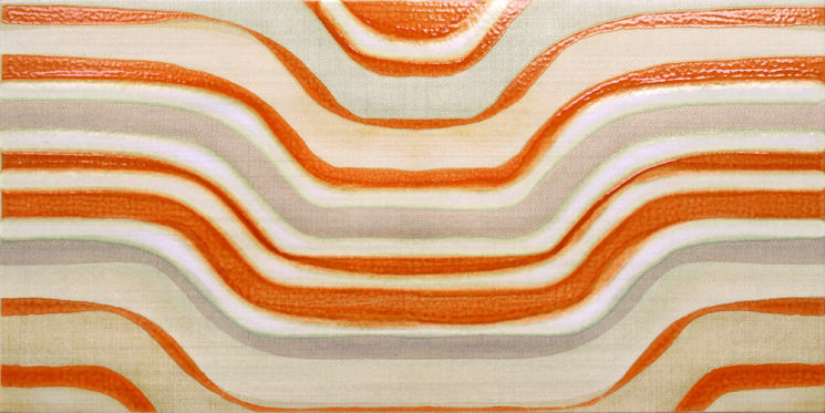 Декор (30x60) 001246/29 Baja Arancio Ret - Tessuti з колекції Tessuti Dado Декор (30x60) 001246/29 Baja Arancio Ret - Tessuti з колекції Tessuti Dado