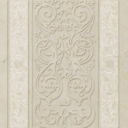 Декор (60x60) Kaleidos Crema Marfil - KREOO Bas-relief