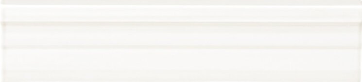 Бордюр 5,5x26 Toro Bianco - New Classic - TORO1 з колекції New Classic Grazia Бордюр 5,5x26 Toro Bianco - New Classic - TORO1 з колекції New Classic Grazia