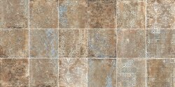 Плитка 40x40 Terre D’Orcia Pienza Decoro - Terre d'Orcia - 138531 Плитка 40x40 Terre D’Orcia Pienza Decoro - Terre d'Orcia - 138531