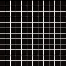 Мозаїка Mosaico Black Brillo 30x30 Flexible Architecture Sant Agostino Мозаїка Mosaico Black Brillo 30x30 Flexible Architecture Sant Agostino
