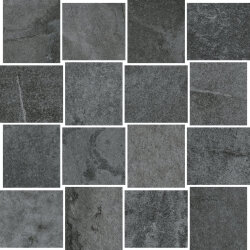 Мозаїка 30x30 Mosaico / Hcl 8 Nero - HCL Climb Мозаїка 30x30 Mosaico / Hcl 8 Nero - HCL Climb