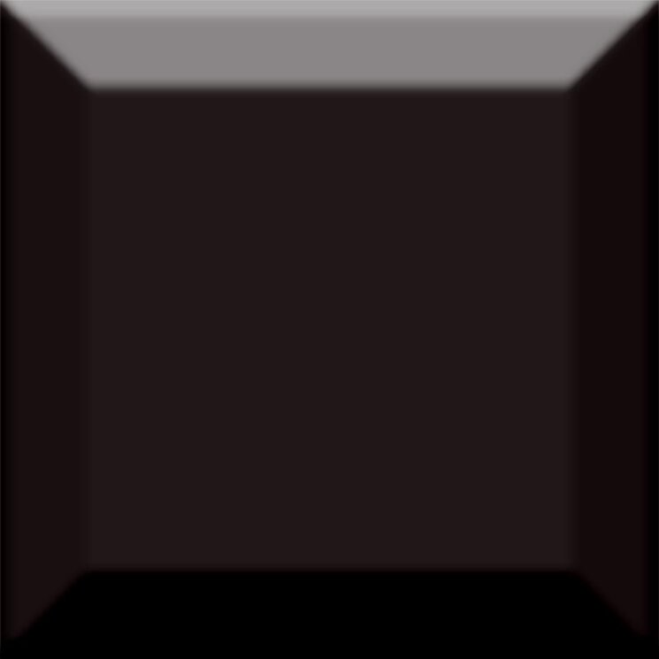 Плитка 10x10 Bisello In Nero Ral 9004 - Bisello Interni з колекції Bisello Interni Vogue Плитка 10x10 Bisello In Nero Ral 9004 - Bisello Interni з колекції Bisello Interni Vogue