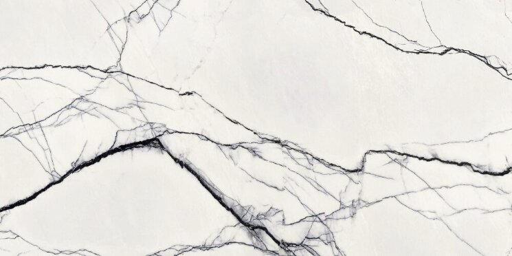 Плитка Breach High-Glossy 6 mm Rett 160x320 BW Marble Floor Gres з колекції BW Marble Floor Gres Плитка Breach High-Glossy 6 mm Rett 160x320 BW Marble Floor Gres з колекції BW Marble Floor Gres