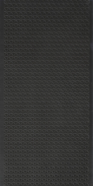 Декор 60x120 Celtique Noir - Metallique - ME065 з колекції Metallique Kronos Декор 60x120 Celtique Noir - Metallique - ME065 з колекції Metallique Kronos