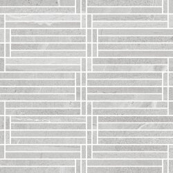 Мозаїка 30x30 PRXM02 MOSAICO TREX GREY Paul Ceramiche Trex Мозаїка 30x30 PRXM02 MOSAICO TREX GREY Paul Ceramiche Trex