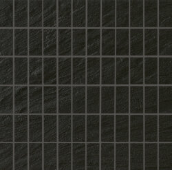 Мозаїка (30x30) TTAR07M2SL Archgres Black 2,5*5 - Archgres Мозаїка (30x30) TTAR07M2SL Archgres Black 2,5*5 - Archgres