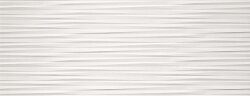 Плитка 3D Ultra Blade White Matt 50x110 4D3M Плитка 3D Ultra Blade White Matt 50x110 4D3M