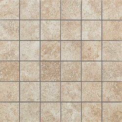 Мозаїка (30x30) ASN7 Sunrock Rapolano Beige Mosaico Matt - Sunrock Мозаїка (30x30) ASN7 Sunrock Rapolano Beige Mosaico Matt - Sunrock